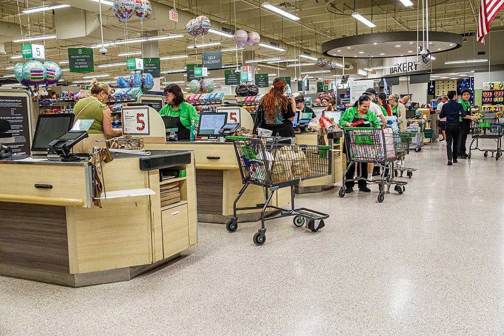 US added 178K jobs in surprise March blowout