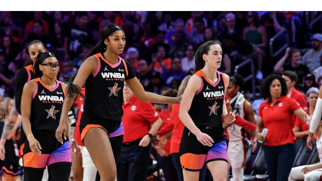 Investors flock to women's sports for growth potential
