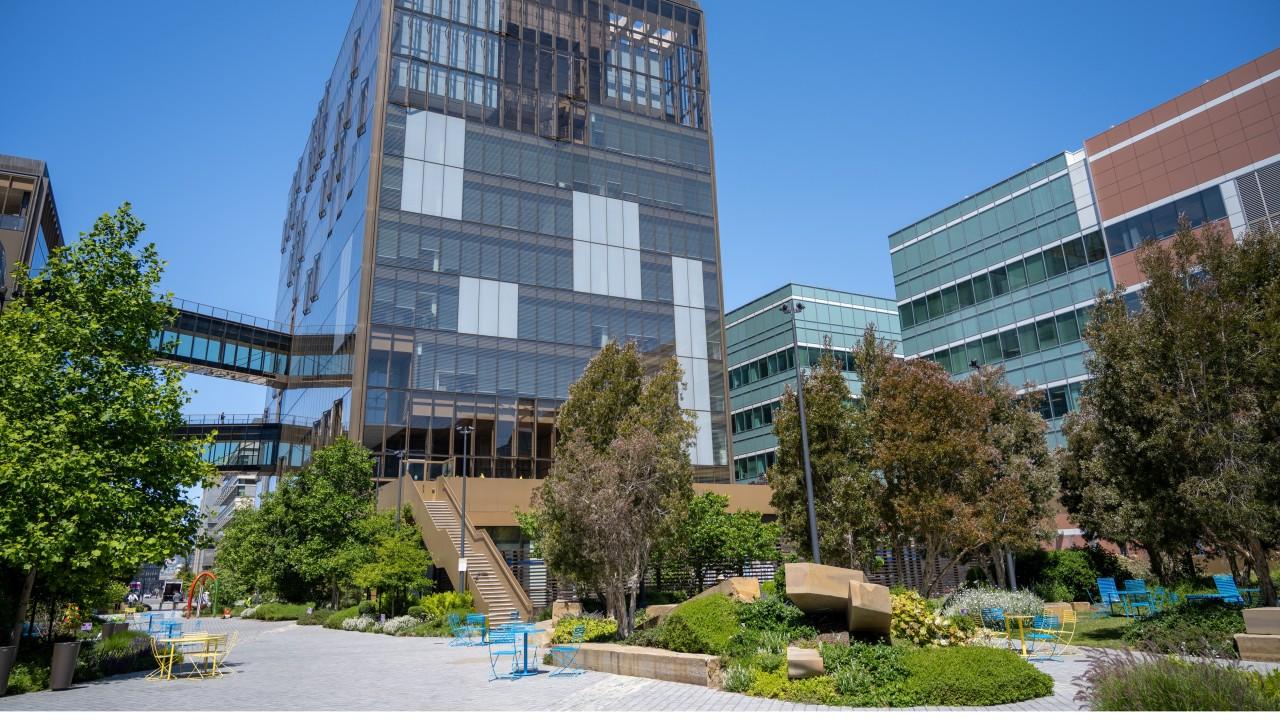OpenAI shuffles C-suite as Fidji Simo takes medical leave