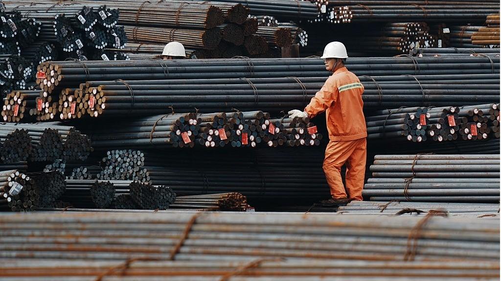 US revises tariffs on steel, aluminum, copper products
