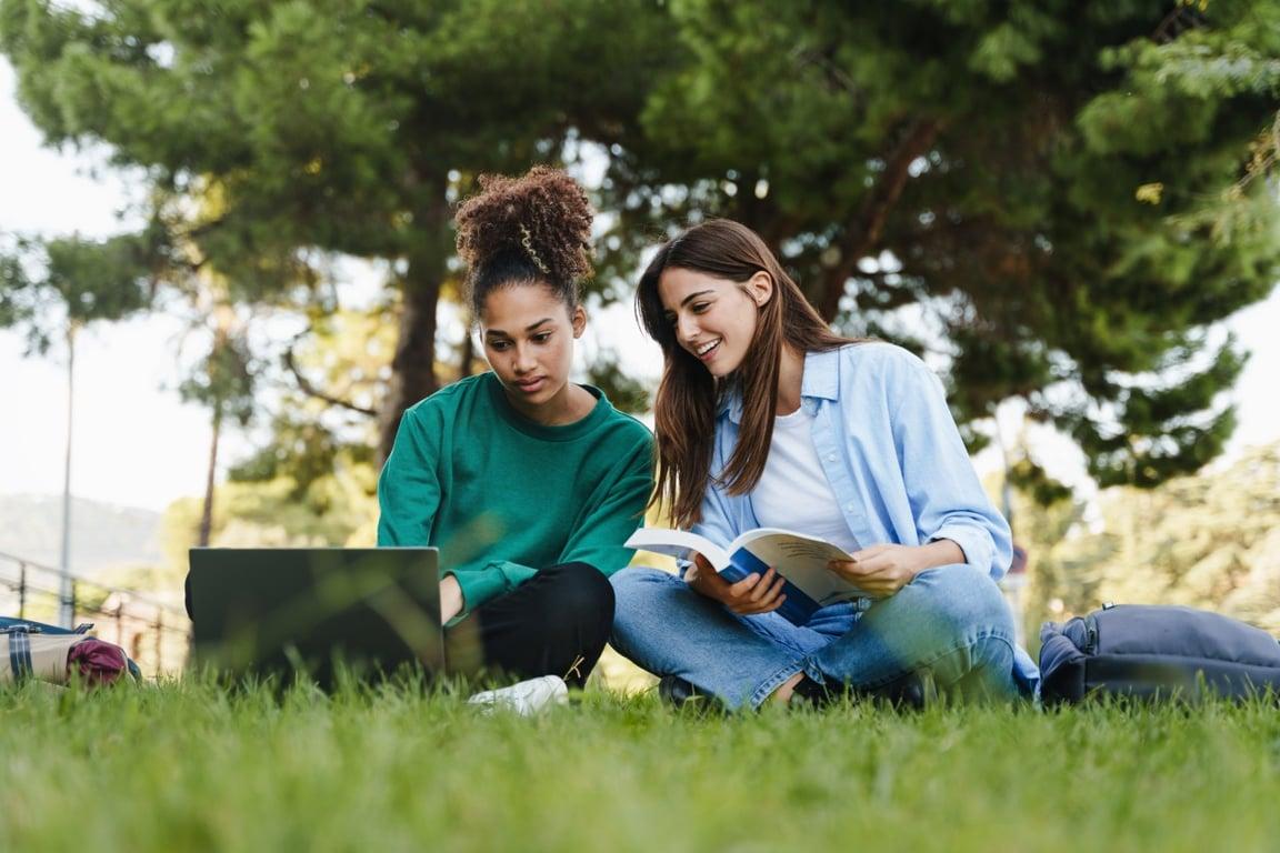 AI is making college students change majors